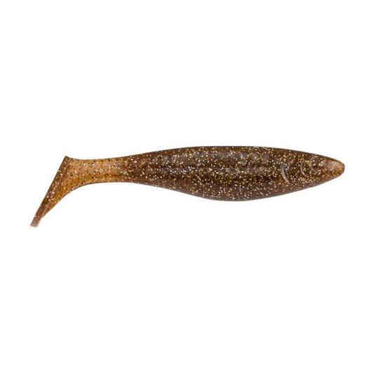 Berkley PowerBait The Champ Swimmer 4.6in