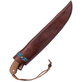 Condor Blue River Machete