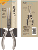 Smith's Lawaia Saltwater Angler Pliers 6.5 inches