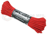 Reflective Red Paracord - Nalno.com Outdoor Equipment - 2