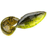 Strike King Rage Shad Soft Bait Lure 3"