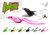 Rod Ford RunAway Frog Lure