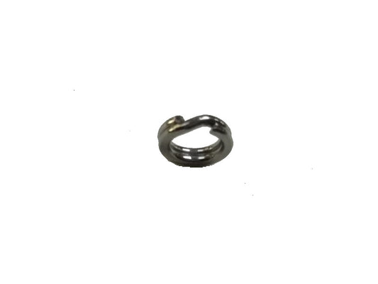Rod Ford X-Forge Heavy Wire Split Ring