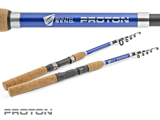 Proton Telescopic Rods  on Nalno.com Outdoor Equipment