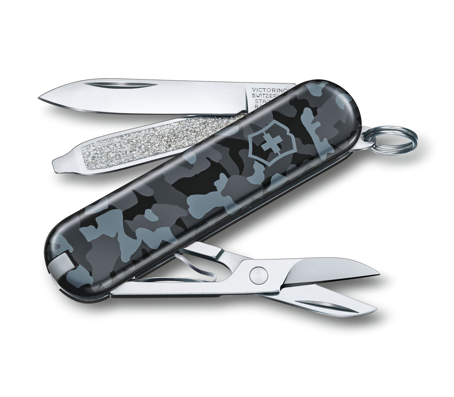 Victorinox Classic Swiss Army Knife