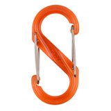 Nite Ize S-Biner Plastic Size #2 - Nalno.com Outdoor Equipment - 12