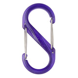 Nite Ize S-Biner Plastic Size #2 - Nalno.com Outdoor Equipment - 8