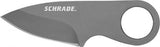 Schrade Pocket Money/Card Fixed Blade Knife