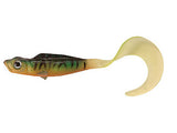 Berkley PowerBait Power Minnow Grub 3"