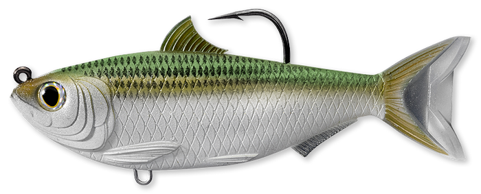 LiveTarget Sardine Swimbait