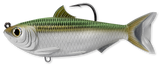 LiveTarget Sardine Swimbait