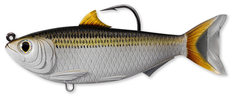 LiveTarget Sardine Swimbait