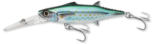 LiveTarget Spanish Mackrel Trolling Bait
