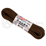 Atwood Brown 550Paracord