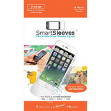 SmartSleeves for Phones and Phablets