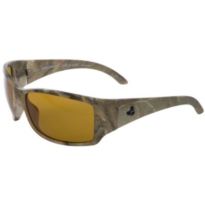 Spiderwire Hide N Eek  Polarized Sunglasses