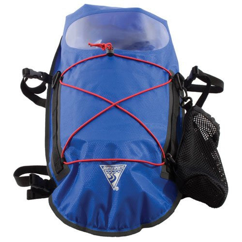 Seattle Sports Parabolic Deck Bag - Nalno.com Outdoor Equipment