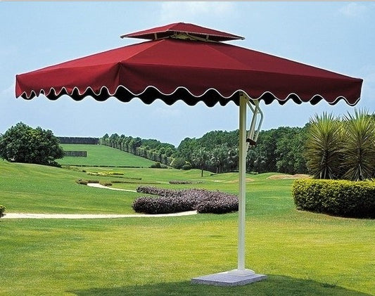 Shelter w Single Support 3mx3m