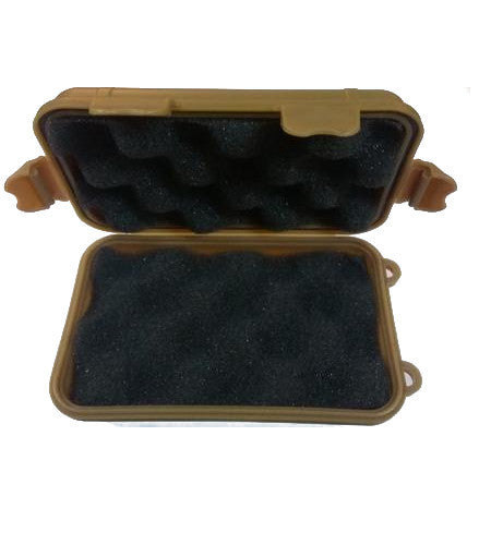 Smallest Plastic Case