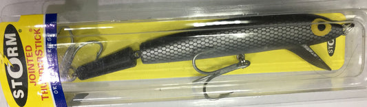 Storm Jointed Thunderstick Lure 17g