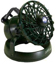 Portable Camping Fan - Nalno.com Outdoor Equipment
