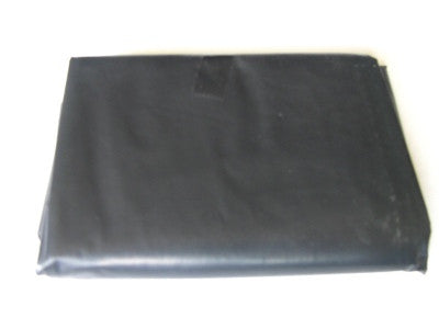 Thick Black Trash Bag - Nalno.com Outdoor Equipment