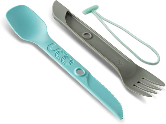 UCO Switch Spork Set