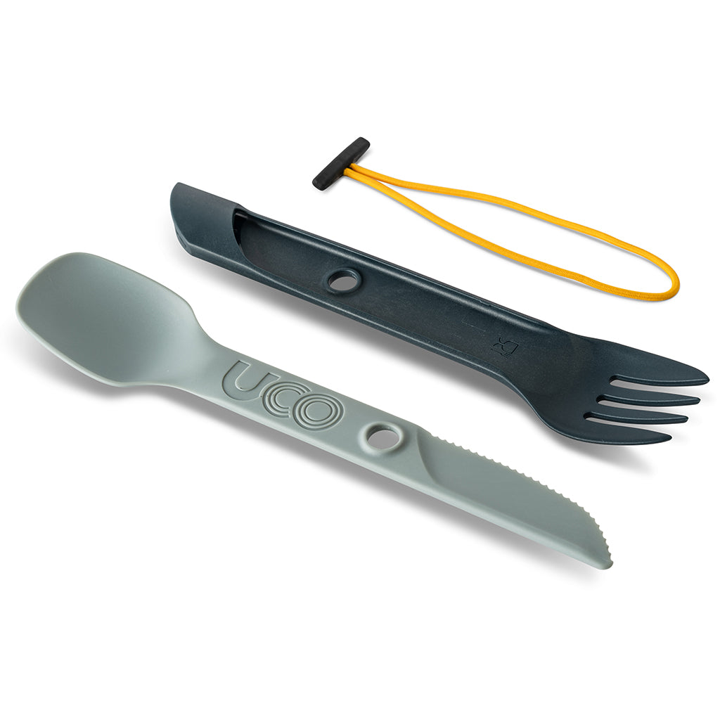 UCO Switch Spork Set