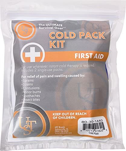 UST Cold Pack 2-Pack