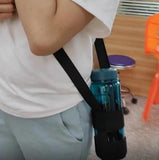 Water Bottle Sling Strap