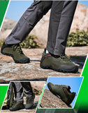 XG Sleek Hiking Shoes #81283