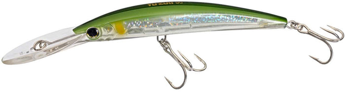 Yozuri Crystal 3D Minnow Floating 150mm