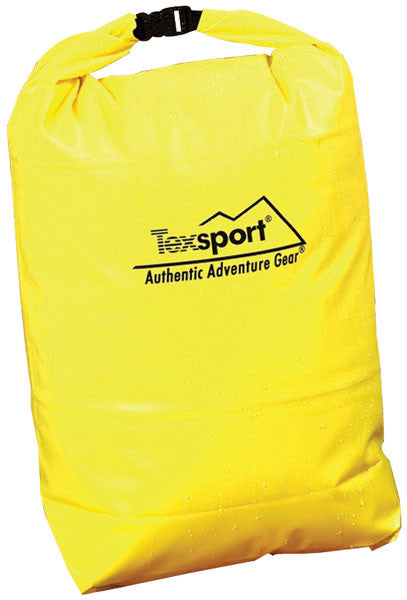 Yellow Dry Sack 65l - Nalno.com Outdoor Equipment
