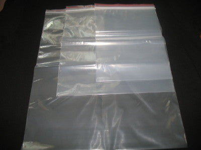 Ziplock Bags (Large) - Nalno.com Outdoor Equipment