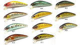 Salt Studio S-Minnow 70F Lure