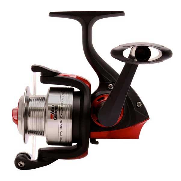 Abu Garcia Cardinal Spinning Reel 51-54 Size –  Outdoor