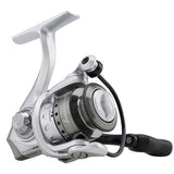 Abu Garcia Silver Max Sz 5-10 Spinning Reel