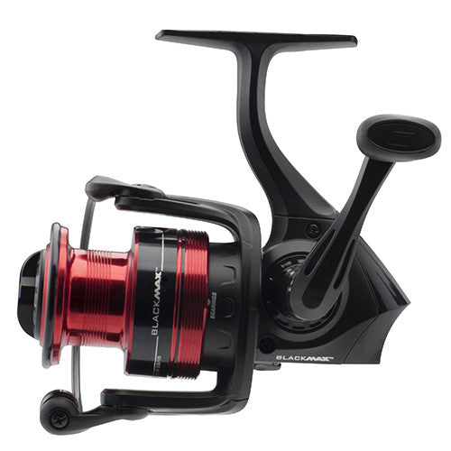 Abu Garcia Salty Stage BV8 - Right & Left Hand Reels –  Outdoor  Equipment