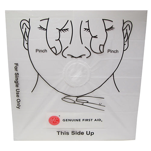 Adventure Medical CPR Face Shield
