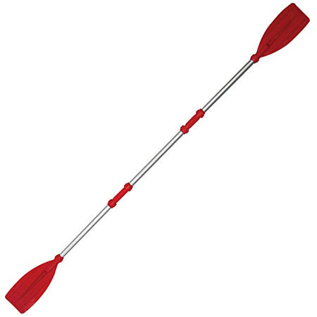 AirHead 3-section Kayak Paddle - Nalno.com Outdoor Equipment