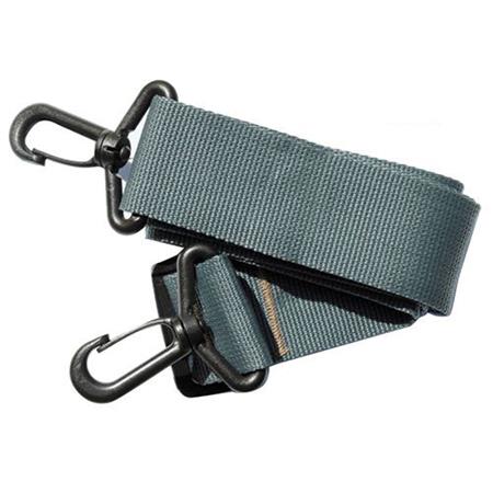 Shoulder Strap with plastic Clip