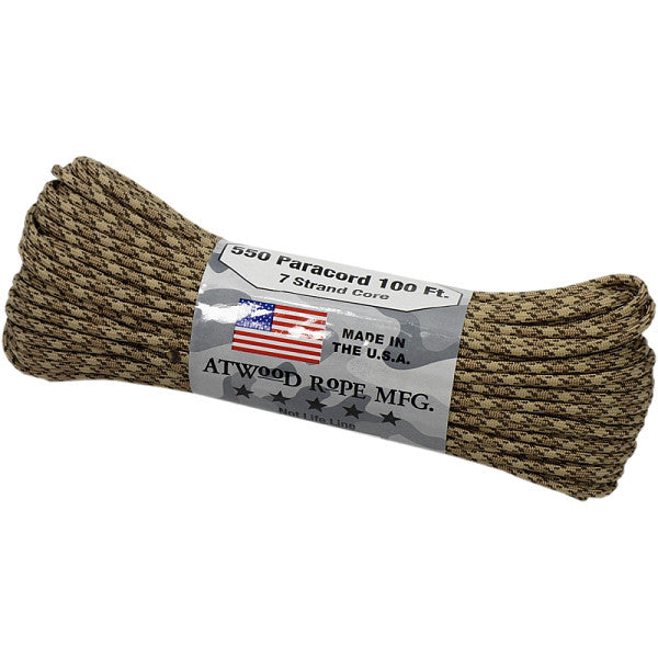 Rattler Paracord - Nalno.com Outdoor Equipment - 2