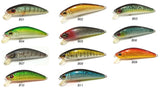 Salt Studio S-Minnow 70F Lure