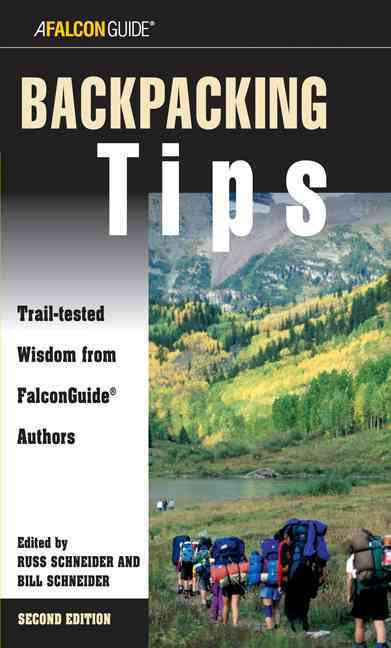 Backpacking Tips - Nalno.com Outdoor Equipment