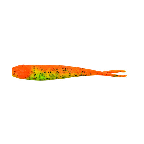 Berkley Gulp! Minnow 3" Fire Tiger