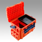 Meiho Bucket Mouth 5000 Tackle Box