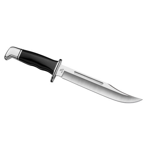 Buck General Black Phenolic - Nalno.com Outdoor Equipment