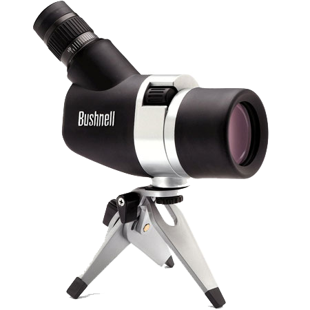 Bushnell Spacemaster 15-45 x 50 Spotting Scope - Nalno.com Outdoor Equipment