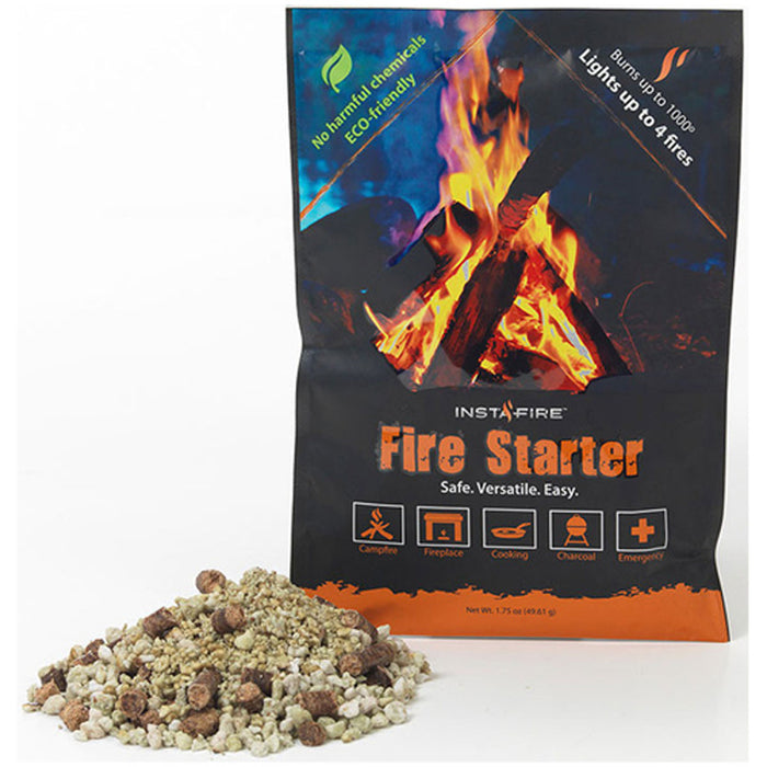 Instafire Fire Starting Pouch (Single Pouch)