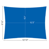 Chinook Guide Silver-Coated Tarp